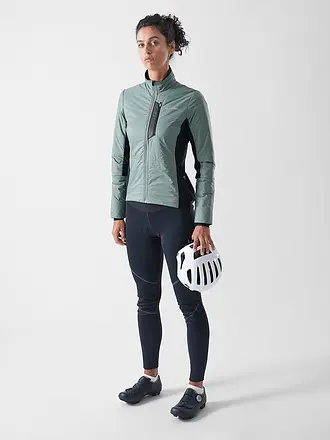 LÖFFLER | Damen Radhose WS Elastic | 